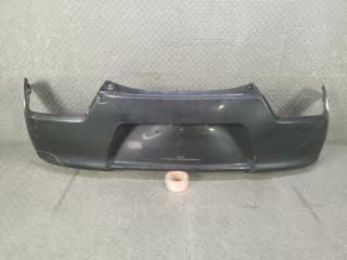 Бампер задний SUZUKI WAGON R MH55S R06A 7181163R0 1 ракурс
