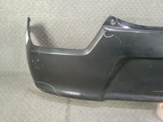 Бампер задний SUZUKI WAGON R MH55S R06A 7181163R0 4 ракурс