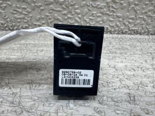 Кнопка управления сиденьем BMW 2-SERIES ACTIVE TOURER F45 B47C20A 9290728-02 2 ракурс