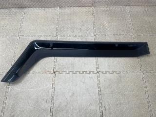 Ветровик правый передний HONDA N-BOX JF1 S07A 4 ракурс