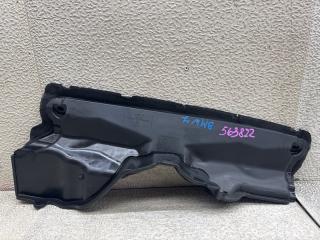 Накладка моторного отсека BMW 7-SERIES F01 7188420 1 ракурс