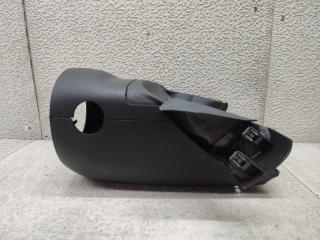 Кожух рулевой колонки AUDI A4 8K CDN 8K0858345 3 ракурс Кожух рулевой колонки AUDI A4 8K CDN 8K0858345 3 ракурс
