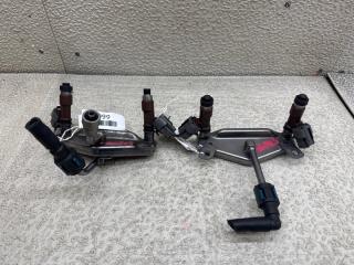 Топливная рейка SUBARU LEGACY BR9 EJ253JUAFE 9FUHR, 9FUHG, 9FUHZ 1 ракурс
