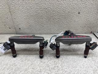 Топливная рейка SUBARU LEGACY BR9 EJ253JUAFE 9FUHR, 9FUHG, 9FUHZ 2 ракурс