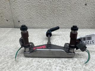 Топливная рейка SUBARU LEGACY BR9 EJ253JUAFE 9FUHR, 9FUHG, 9FUHZ 3 ракурс