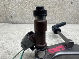 Топливная рейка SUBARU LEGACY BR9 EJ253JUAFE 9FUHR, 9FUHG, 9FUHZ 4 ракурс