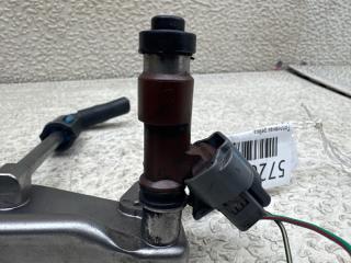 Топливная рейка SUBARU LEGACY BR9 EJ253JUAFE 9FUHR, 9FUHG, 9FUHZ 5 ракурс