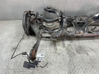 Балка подвески задняя VOLVO XC60 DZ44 B4204T6 2 ракурс