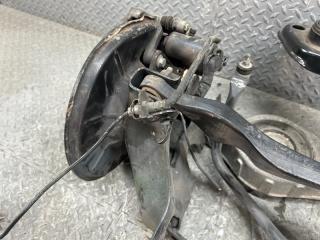 Балка подвески задняя VOLVO XC60 DZ44 B4204T6 4 ракурс
