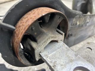 Балка подвески задняя VOLVO XC60 DZ44 B4204T6 5 ракурс