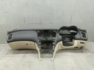 Торпедо NISSAN SKYLINE HNV37 VQ35HR 682004GA0A 1 ракурс