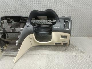 Торпедо NISSAN SKYLINE HNV37 VQ35HR 682004GA0A 5 ракурс