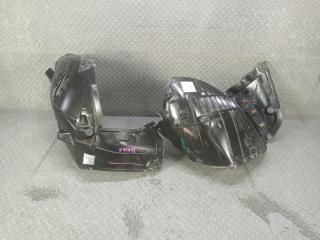 Подкрылок правый передний NISSAN SKYLINE HNV37 VQ35HR 638404GA0A 1 ракурс