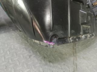 Подкрылок правый передний NISSAN SKYLINE HNV37 VQ35HR 638404GA0A 2 ракурс