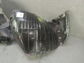 Подкрылок правый передний NISSAN SKYLINE HNV37 VQ35HR 638404GA0A 3 ракурс
