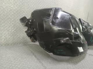 Подкрылок правый передний NISSAN SKYLINE HNV37 VQ35HR 638404GA0A 4 ракурс
