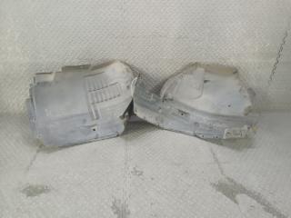 Подкрылок правый передний NISSAN SKYLINE HNV37 VQ35HR 638404GA0A 5 ракурс