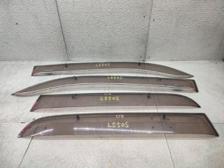 Ветровики комплект DAIHATSU MOVE LATTE L550S EF 1 ракурс