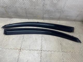 Ветровики комплект HONDA LIFE JB5 P07A 3 ракурс