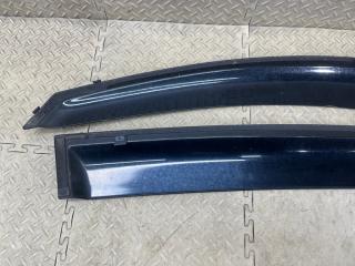 Ветровики комплект HONDA LIFE JB5 P07A 4 ракурс