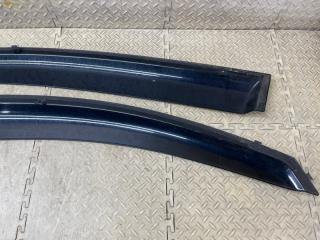 Ветровики комплект HONDA LIFE JB5 P07A 5 ракурс