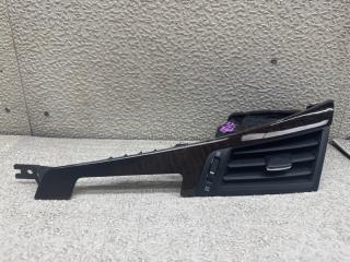 Дуйки правые передние NISSAN SKYLINE HNV37 VQ35HR 687514GA0A 1 ракурс