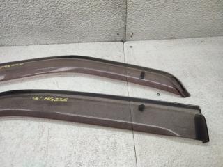 Ветровики комплект NISSAN MOCO MG22S K6A 5 ракурс Ветровики комплект NISSAN MOCO MG22S K6A 5 ракурс