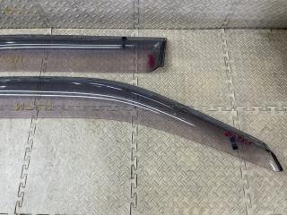 Ветровики комплект MITSUBISHI EK WAGON H82W 3G83 5 ракурс