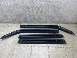 Ветровики комплект HONDA ZEST JE1 2 ракурс