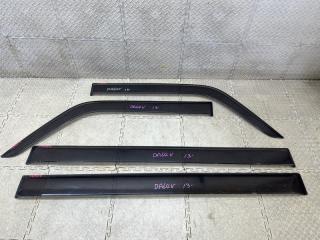 Ветровики комплект SUZUKI EVERY DA64V K6A 1 ракурс