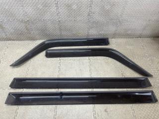 Ветровики комплект SUZUKI EVERY DA64V K6A 2 ракурс