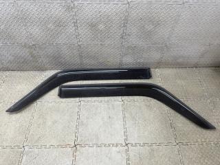 Ветровики комплект SUZUKI EVERY DA64V K6A 3 ракурс
