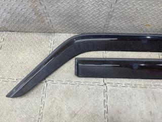 Ветровики комплект SUZUKI EVERY DA64V K6A 4 ракурс
