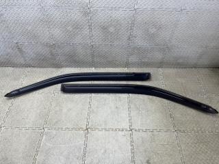 Ветровики комплект MITSUBISHI EK WAGON H81W 3G83 3 ракурс