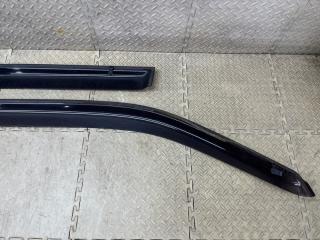 Ветровики комплект MITSUBISHI EK WAGON H81W 3G83 5 ракурс