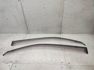 Ветровики комплект MITSUBISHI EK WAGON H82W 3G83 3 ракурс