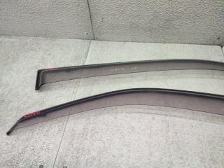 Ветровики комплект MITSUBISHI EK WAGON H82W 3G83 4 ракурс
