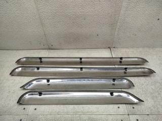Ветровики комплект MITSUBISHI MINICAB U61V 3G83 2 ракурс