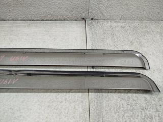 Ветровики комплект MITSUBISHI MINICAB U61V 3G83 5 ракурс