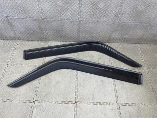 Ветровики комплект SUZUKI EVERY DA64V K6A 3 ракурс