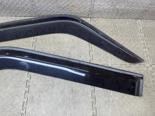 Ветровики комплект SUZUKI EVERY DA64V K6A 5 ракурс