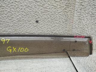 Ветровик правый задний TOYOTA CRESTA GX100 1G-FE BEAMS 3 ракурс
