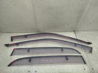 Ветровики комплект SUZUKI ALTO HA12S F6A 83905-77G00 1 ракурс