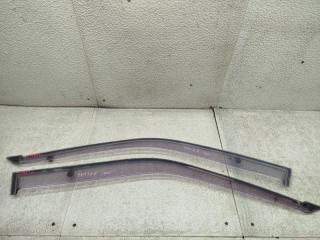 Ветровики комплект SUZUKI ALTO HA12S F6A 83905-77G00 3 ракурс
