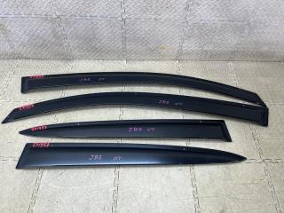 Ветровики комплект HONDA LIFE JB5 P07A 1 ракурс
