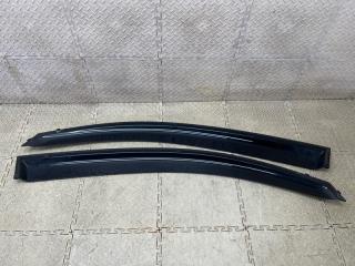 Ветровики комплект HONDA LIFE JB5 P07A 3 ракурс