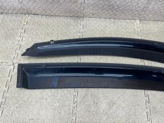 Ветровики комплект HONDA LIFE JB5 P07A 4 ракурс