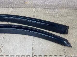 Ветровики комплект HONDA LIFE JB5 P07A 5 ракурс