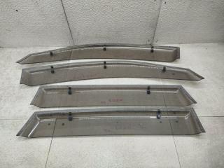 Ветровики комплект NISSAN MOCO MG21S K6A 2 ракурс Ветровики комплект NISSAN MOCO MG21S K6A 2 ракурс