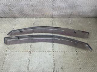 Ветровики комплект SUZUKI MR WAGON MF21S K6A 3 ракурс Ветровики комплект SUZUKI MR WAGON MF21S K6A 3 ракурс